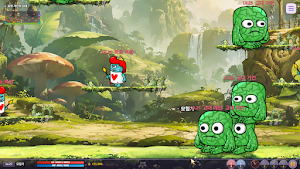 ELDORADO — THE GOLDEN PATH Screenshot 0