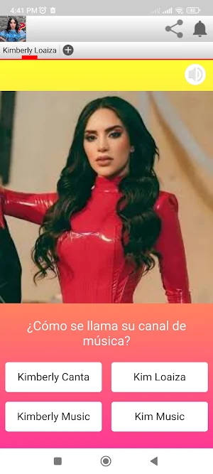 ¿Cuanto Sabes de Jukilop? Screenshot 2