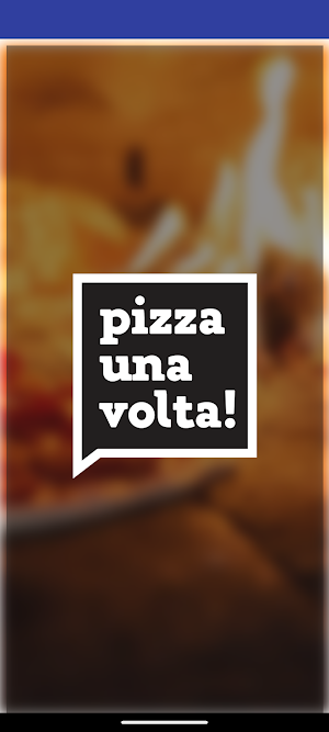 Pizza Una Volta - Kraków Screenshot 1