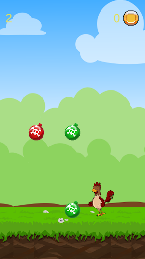 La Gallina Turuleca Screenshot 1