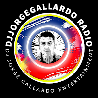DJ Jorge Gallardo Radio