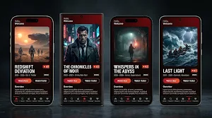 Flixtor AIMovies & Series Screenshot 0