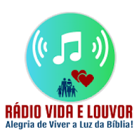 Rádio Vida e Louvor