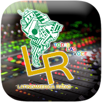 Latinoamerica Radio en vivo