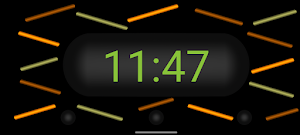 Alarm clock llmvmna Screenshot 1
