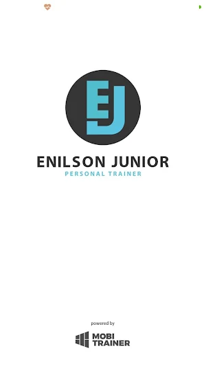 Enilson Junior Personal Trainer Screenshot 3