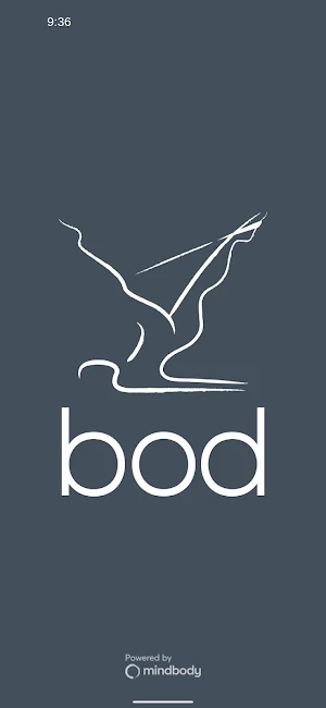 bod Pilates Screenshot 0