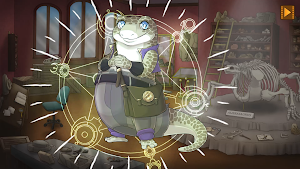 Angelica Sauri Screenshot 1