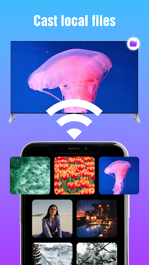 Universal TV Remote Control Screenshot 2