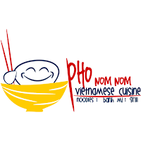 Pho Nom Nom