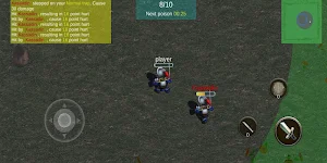 Warrior Royale Screenshot 3