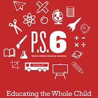 PS 6 NACA