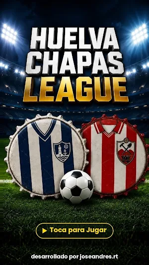 Huelva Chapas League Screenshot 0