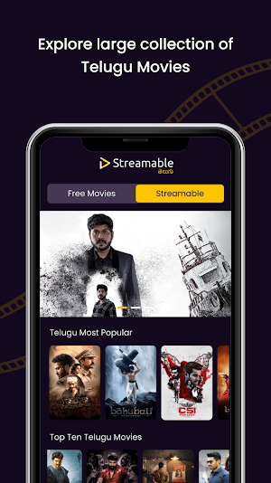 Telugu Movies Screenshot 2