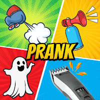 Funny Prank Sound & Meme Sound