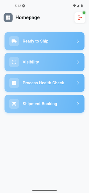 FreightPro Screenshot 0