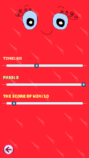 Tabooa Word Game for Kids Screenshot 2
