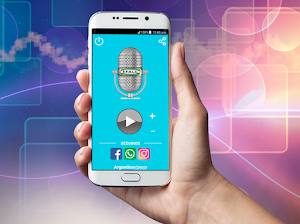 La Sindi Radio Screenshot 0
