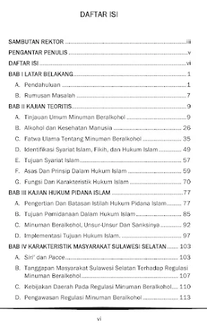 Syariat Islam Dan Regulasi Screenshot 1