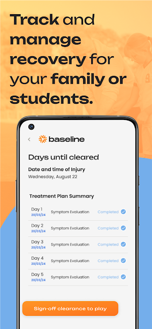 Baseline Screenshot 3