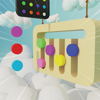 Color Dots-Color Puzzle