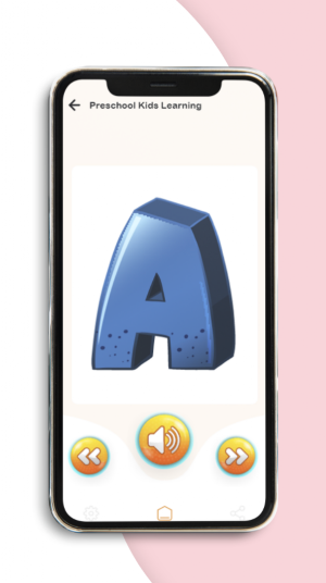 School For Kids Screenshot 3