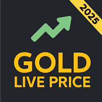 Gold Live Price