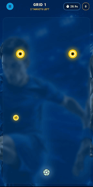Bright Realm Screenshot 2