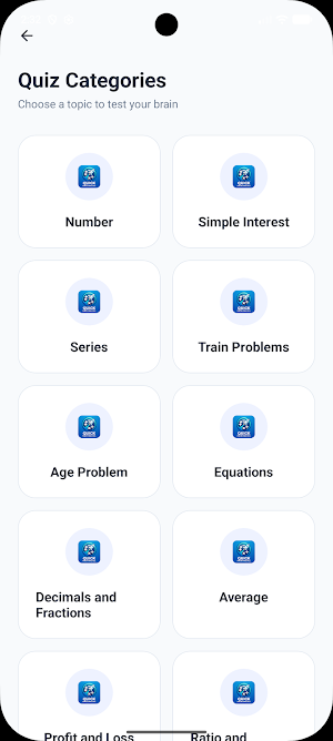 Smart Learning Hub Screenshot 2