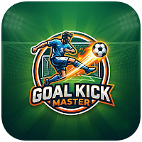 Goal Kick Master