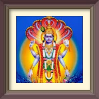 Lord Vishnu audio mantras