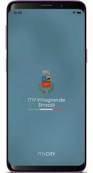 MyVillagrandeStrisaili Screenshot 0