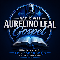 Radio Web Aurelino Leal Gospel
