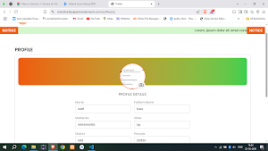Bharatiya Pasmanda Manch Screenshot 0