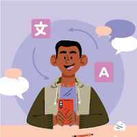 LinguaMate App