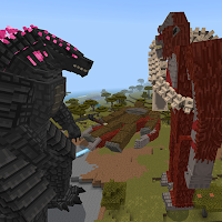 Monster Craft World