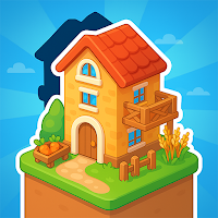 City Puzzle Builder