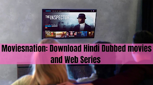 Dubflix - Watch Online Movies Screenshot 2