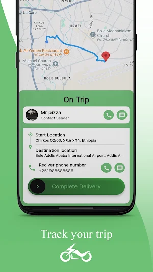 Moteregna drivers Screenshot 3