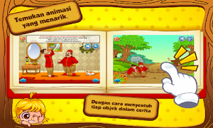 Cerita Anak: Kota Salatiga dan Asal Usulnya Screenshot 2