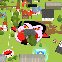 Hole Swallow