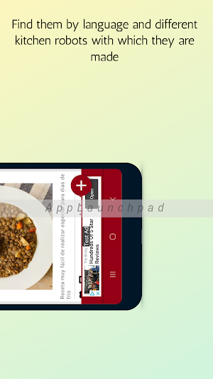 My cooking recipes Screenshot 2