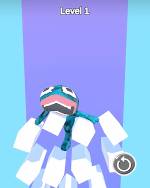 Balloon Adventure Screenshot 0