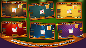 Blackjack Professional Screenshot 2