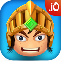 Kings.io- Realtime Multiplayer