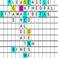 App Cross Words Prof - Android