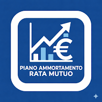 Piano Ammortamento Rata Mutuo