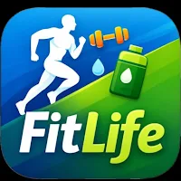 Daily Fitness Tips - FitLife