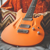Orange Wallpaper