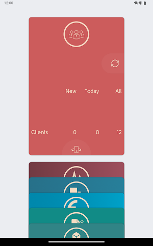 Manager Lite Screenshot 3